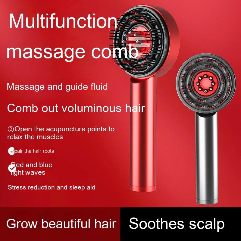 Multi-Function Massager – Relax, Rejuvenate, and Revitalize