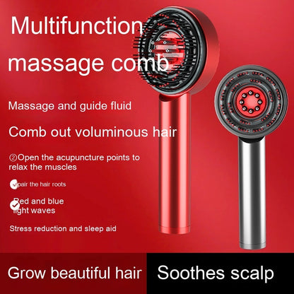 Multi-Function Massager – Relax, Rejuvenate, and Revitalize