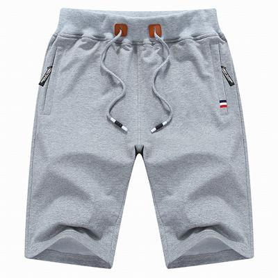 Youth Sports Pants Korean Trendy Men's Thin Beach Shorts