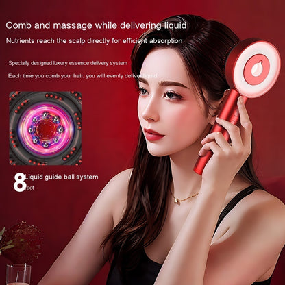 Multi-Function Massager – Relax, Rejuvenate, and Revitalize