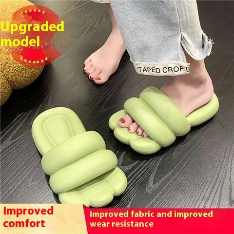 Lazy Cartoon Home Non-slip Sandals