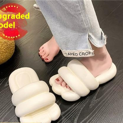 Lazy Cartoon Home Non-slip Sandals