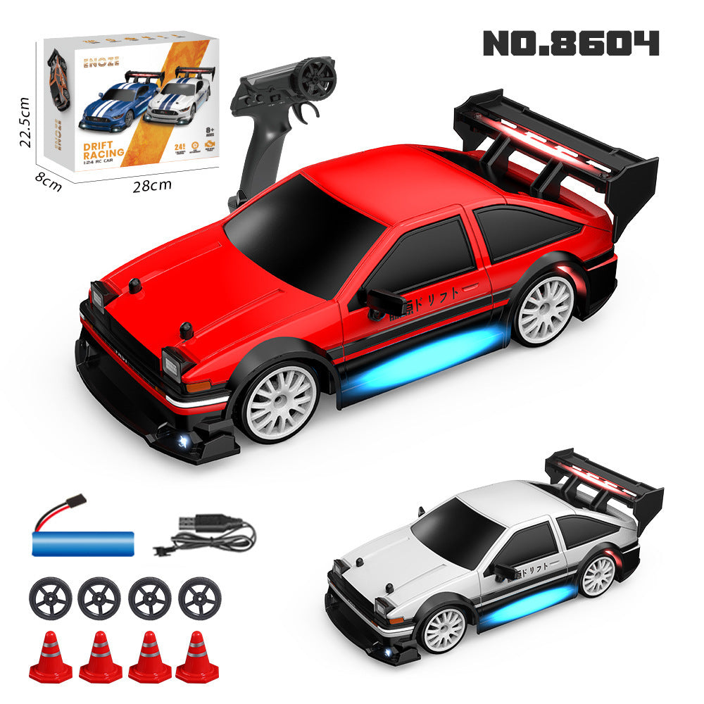 RC Drift High-speed Remote Control Car Educational Toys