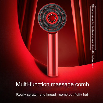 Multi-Function Massager – Relax, Rejuvenate, and Revitalize