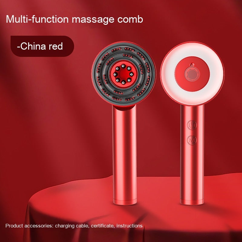 Multi-Function Massager – Relax, Rejuvenate, and Revitalize