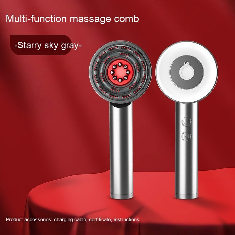 Multi-Function Massager – Relax, Rejuvenate, and Revitalize